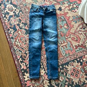 Classic Boden jeans